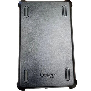 NWOT Otterbox Defender Case for Samsung Galaxy Tab Black